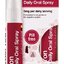Better You ŽELEZO 5 mg orálny sprej 1x25 ml obrázok
