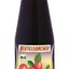 BEUTELSBACHER BIO Brusnicová šťava 1x0,7 l obrázok