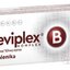Beviplex B komplex tbl 1x60 ks obrázok