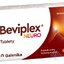Beviplex NEURO tbl 1x30 ks obrázok