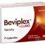 Beviplex NEURO tbl 1x60 ks obrázok