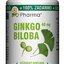 BIO Pharma Ginkgo biloba 40 mg tbl 90+90 (100% ZADARMO) (180 ks) obrázok