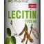 BIO Pharma Lecitín Forte 1325 mg cps 90+45 (50% ZADARMO) (135 ks) obrázok