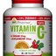 BIO Pharma Vitamín C so šípkami 1000 mg FORTE tbl (šípky 25 mg + Bioflavonoidy 34 mg) 90+30 (+33% ZADARMO) (120 ks) obrázok