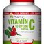 BIO Pharma Vitamín C so šípkami 500 mg tbl 90+30 (33% ZADARMO) (120 ks) obrázok