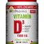 BIO Pharma Vitamín D3 FORTE cps 90+90 (100% ZADARMO) (180 ks) obrázok