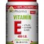 BIO Pharma Vitamín E FORTE 400 I.U cps 30+30 (100% ZADARMO) (60 ks) obrázok