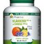 BIO Pharma Vláknina 600 mg, Chróm 200 µg tbl 90+30 (33% ZADARMO) (120 ks) obrázok