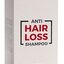 BIOAQUANOL INTENSIVE Anti HAIR LOSS Šampón s obsahom kofeínu 1x250 ml obrázok