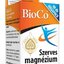 BioCo Organické Magnézium + vitamín B6  MEGAPACK tbl 1x90 ks obrázok