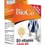 BioCo Vitamín D3 2000 NE tbl 1x100 ks obrázok