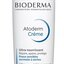 BIODERMA Atoderm Krém (V2) výživný telový (s pumpou) (inov.2021) 1x200 ml obrázok