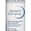 BIODERMA Atoderm SOS sprej 1x50 ml obrázok
