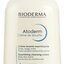 BIODERMA Atoderm Sprchový krém 1x1 l obrázok