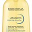 BIODERMA Atoderm Sprchový olej 1x500 ml obrázok