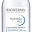 BIODERMA Hydrabio H2O micelárna pleťová voda (inov.2024) 1x500 ml obrázok
