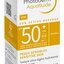 BIODERMA Photoderm Aquafluide SPF 50+ NEW opaľovací krém, netónovaný/natural (inov.12/2022) 1x40 ml obrázok