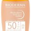 BIODERMA Photoderm NUDE Touch MINERAL SPF 50+ tónovací fluid veľmi svetlý (inov. 2022) 1x40 ml obrázok