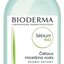 BIODERMA Sébium H2O micelárna pleťová voda na mastnú a zmiešanú pleť 1x500 ml obrázok