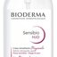 BIODERMA Sensibio H2O micelárna voda pre citlivú pleť 1x850 ml obrázok