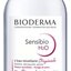 BIODERMA Sensibio H2O micelárna voda pre citlivú pleť (inov.2024) 1x500 ml obrázok