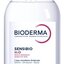 BIODERMA Sensibio H2O micelárna voda pre citlivú pleť (inov.2025) 1x250 ml obrázok
