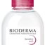 BIODERMA Sensibio H2O (V2) micelárna voda pre citlivú pleť (inov. 2021) 1x100 ml obrázok