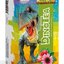 Biogena DinoTea jahoda a echinacea ovocný čaj aromatizovaný, nálevové vrecúška 20x2,3 g (46 g) obrázok