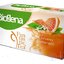 Biogena Fantastic Tea Červený pomaranč ovocný čaj 20x2,2 g (44 g) obrázok