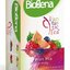 Biogena Fantastic Tea Fruit Mix 4 druhy po 5 vrecúšok, 1x20 ks obrázok