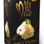 Biogena Majestic Tea Hruška & Yerba Maté ovocný čaj 20x2,5 g (50 g) obrázok
