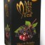 Biogena Majestic Tea Višňa & Baza ovocný čaj 20x2,5 g (50 g) obrázok