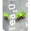Biogena Tea2O Čierna ríbezl'a & Acai ovocno-bylinná zmes 20x2,5 g (50 g) obrázok