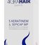 BIOMEDICA 4KƎRAHAIR Šampón s keratínom & Sepicap MP 1x210 ml obrázok