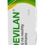 BIOMEDICA DEVILAN olej na nechty z tamanu 1x10 ml obrázok