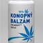 BIOMEDICA KONOPNÝ BALZAM CHLADIVÝ 1x200 ml obrázok