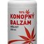 BIOMEDICA KONOPNÝ BALZAM HREJIVÝ 1x200 ml obrázok