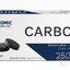 BIOMIC CARBO Aktívne uhlie 250 mg tbl 1x20 ks obrázok