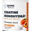 BIOMIC CREATINE mohohydrát prášok príchuť broskyňa, 60 dávok 1x360 g obrázok