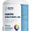BIOMIC HORČÍK bisglycinát s Vitamínom B6 cps 1x90 ks obrázok