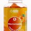 BIOMIC MULTIVITAMÍN gummies, pomarančová príchuť 1x90 ks obrázok