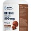 BIOMIC REISHI 500 mg cps 1x90 ks obrázok