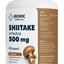 BIOMIC SHIITAKE 500 mg cps 1x90 ks obrázok