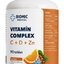 BIOMIC VITAMÍN complex (C+D+Zinok) tbl 1x90 ks obrázok