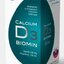 Biomin CALCIUM S VITAMÍNOM D3 cps 1x30 ks obrázok