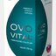 Biomin OVOVITAL PRÍRODNÉ CALCIUM cps 1x30 ks obrázok