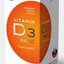 Biomin VITAMIN D3 BASIC 400 I.U. cps 1x60 ks obrázok