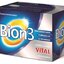 BION 3 VITAL tbl 1x60 ks obrázok