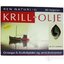BIOPHARMA KRILL OLJE cps 1x60 ks obrázok