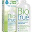 Biotrue multi-purpose solution flight pack roztok na kontaktné šošovky (zelený) 1x100 ml obrázok
